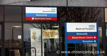 Can you still go out to donate blood during the lockdown?