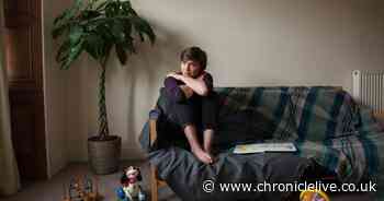 Charity fears domestic abuse will increase during coronovirus 'lockdown'