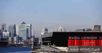 Inside NHS Nightingale, the front line in the UK’s coronavirus battle