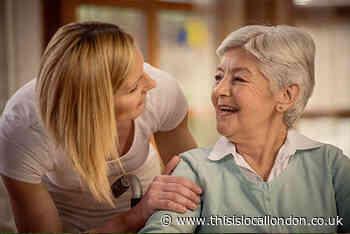 Retired social care workers urgently needed to help support residents during COVID19 pandemic