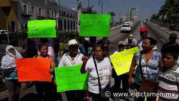 Coronavirus en Veracruz: lancheros piden apoyos ante crisis - El Dictamen