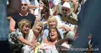 Things to look forward to in Bristol after coronavirus