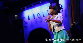 Self-isolating comedians are pivoting from stand-up to Instagram