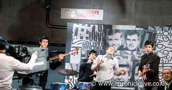 Enjoy some Ready Steady Go! nostalgia  in documentary about iconic music show