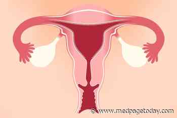 Combo Tx 'Right Direction' for Advanced Endometrial Cancer
