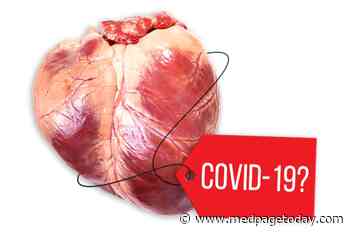 Organ Transplant: 'Essential' Surgery in a Time of Pandemic