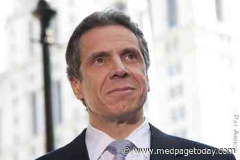 New York Loosens Reins on Medical Practice as COVID-19 Crisis Looms