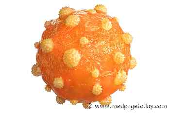 HBV Infection Rate Down, Vax Rate Up in U.S. Adults