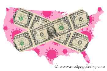 Senate Passes $2-Trillion Coronavirus Relief Bill