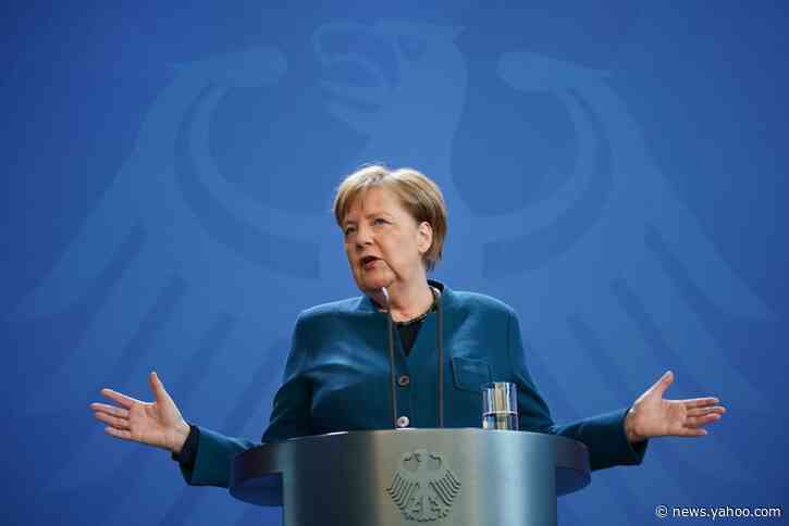 EU Leaders Struggle to Find Way Forward With Economy Tanking