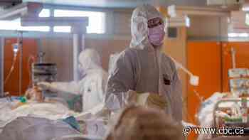 Italy sits tight under lockdown, as deaths and infections jump and coronavirus spreads south