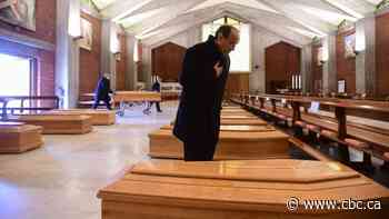 How deadly is COVID-19? Why it's different in every country