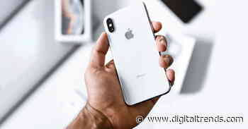 The best Apple iPhone deals for April 2020