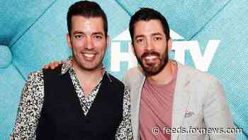 Drew, Jonathan Scott and more HGTV stars thank frontline workers in home video messages
