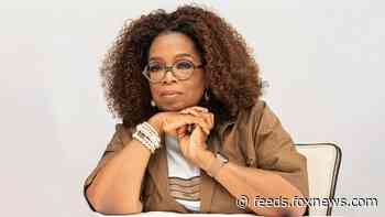 Oprah Winfrey says she’s 'playing it as safe as I possibly can' amid coronavirus outbreak