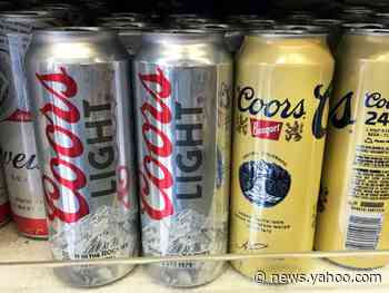 The maker of Coors beer is joining other breweries and distilleries across the country in producing hand sanitizer