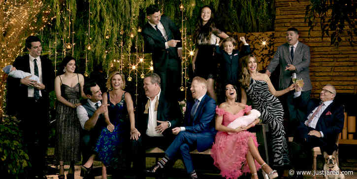 'Modern Family' Gets Documentary Ahead of Series Finale Next Month