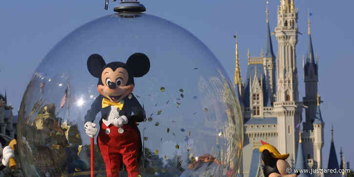 Disney World & Disneyland Will Stay Closed Indefinitely Amid Pandemic