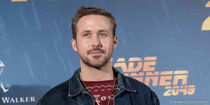Ryan Gosling Set To Play an Astronaut in New Movie Based on Andy Weir Sci-Fi Novel