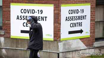 Number of COVID-19 patients in Ontario ICUs more than doubles in just 2 days