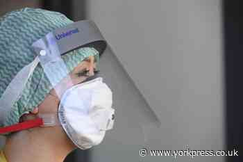 CORONAVIRUS: Live updates from York and North and East Yorkshire