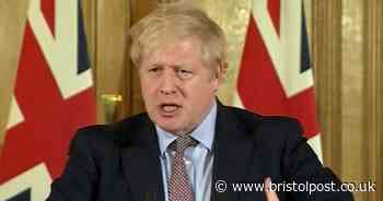 Coronavirus: UK criticised for not signing up to EU ventilator scheme - Bristol Post