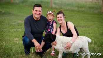 'This is our war:' Emerald Park couple working with private company to offer medical advice during pandemic