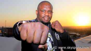 Whyte: If AJ wants it, then get serious!