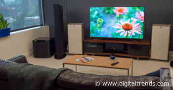 How to use your TV as a computer monitor