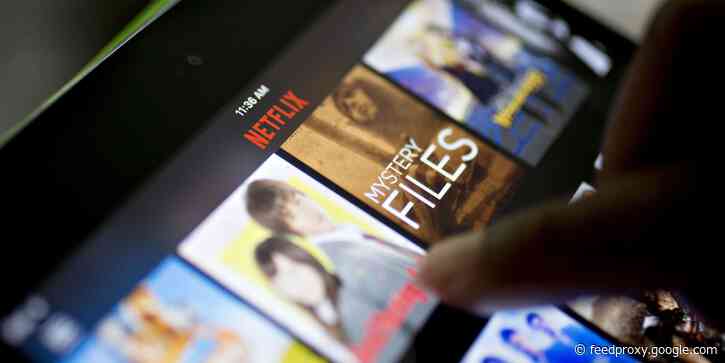 Netflix suffering from outage across the United States, users say [U: Fixed]