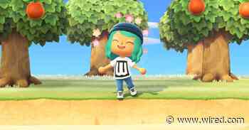 'Animal Crossing: New Horizons' Is the Game We All Need Right Now