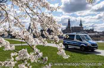 Coronavirus und die Folgen: Lockdown in Deutschland bis mindestens 20. April, Wuhan lockert Ausgangssperre