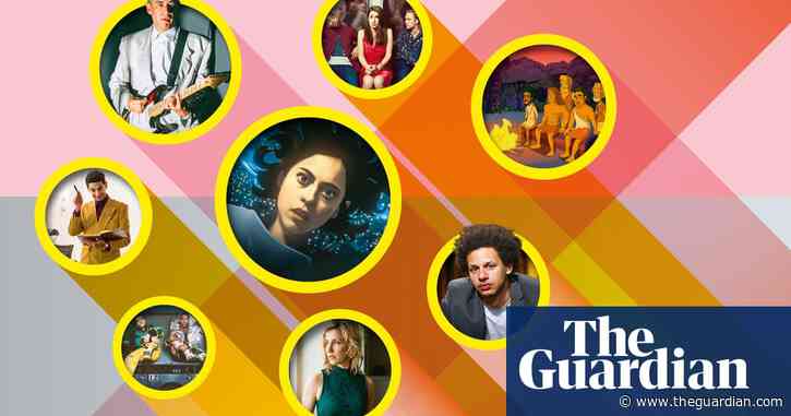 Tired of rewatching Fleabag? Here are 30 TV hidden gems to stream