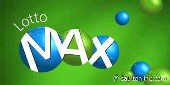 No winning ticket for Friday night’s $70 million Lotto Max jackpot