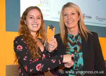 COMMUNITY PRIDE: Who do you think is the Spirit of Youth in York?