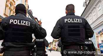Polizei in Bayern: Schönes Wetter nicht für größere Ausflüge nutzen