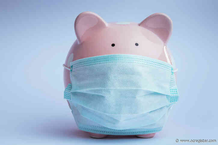 Tips to handle coronavirus volatility in the market, at home