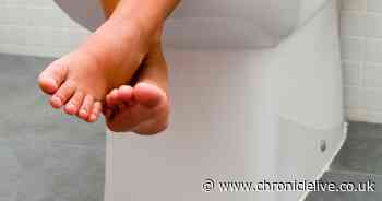 When should I start potty training my child?