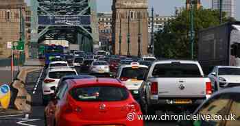 Coronavirus could delay Newcastle Clean Air Zone tolls