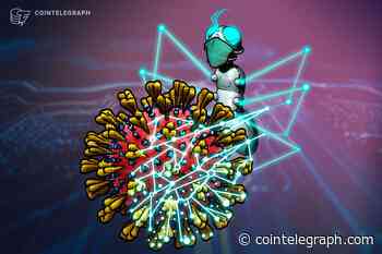 World Health Organization Launches Blockchain Platform to Fight COVID-19