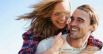 Romantic things you can still do in Bristol during the lockdown