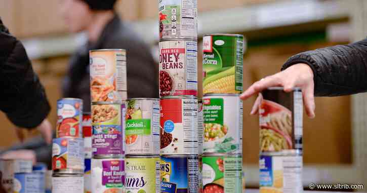 Letter: Quit stockpiling and instead donate to those in need