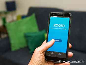 Now that everyone's using Zoom, here are some privacy risks you need to watch out for     - CNET