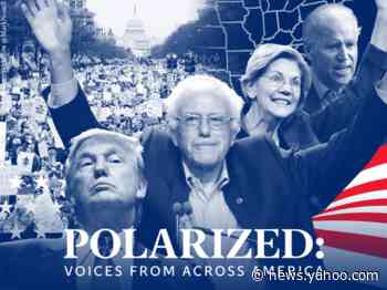 This Bernie Sanders supporter thinks the coronavirus pandemic has shown that being moderate is useless