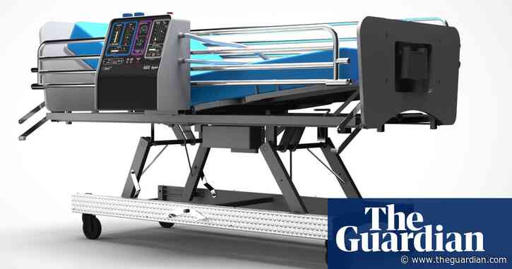 From vacuum cleaners to ventilators – can Dyson make the leap?