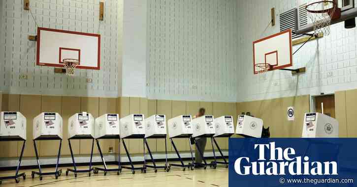 Hack the vote: terrifying film shows how vulnerable US elections are