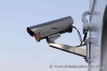 Harrow and Brent among easiest to police in lockdown based on CCTV