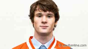 Boucha finishes junior hockey career in the Soo