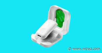 Upright Go 2 Review: A Posture Trainer That Works