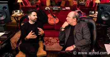 BMW's i4 Electric Concept Comes With a Hans Zimmer Score